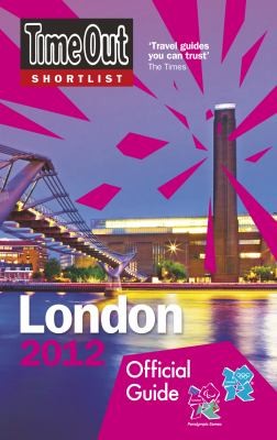 Cover for London 2012 Whats New Whats On Whats Best