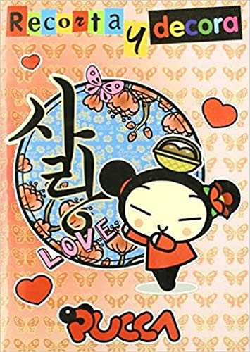 Cover for PUCCA