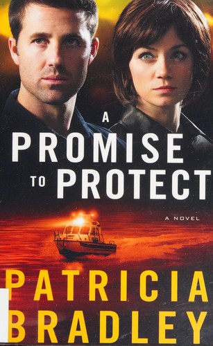Cover for A promise to protect