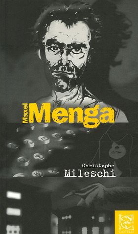Cover for Maxel Menga