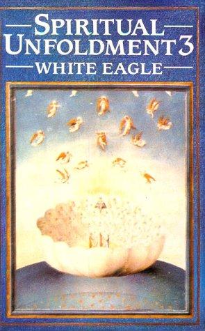 Cover for Spiritual Unfoldment 3