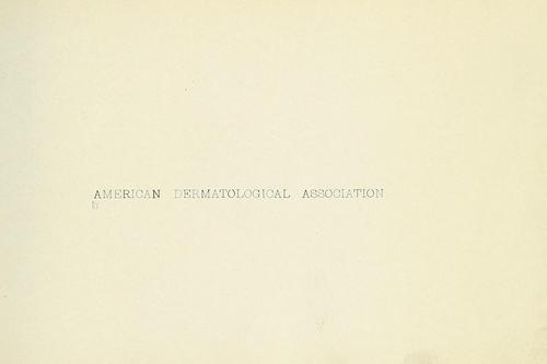 Cover for [Album of portraits of founders and members.]