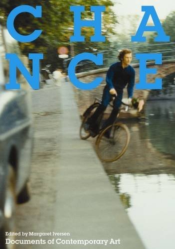 Cover for Chance (Documents of Contemporary Art)
