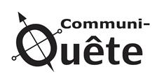 Cover for Communi-quête