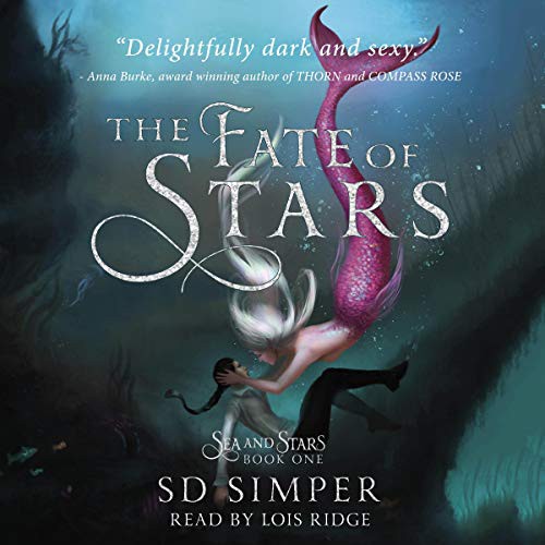 Cover for The Fate of Stars