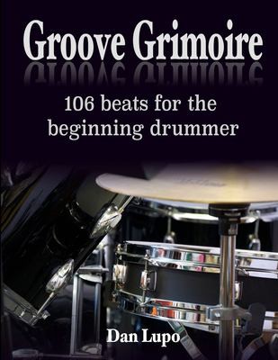 Cover for Groove Grimoire - Beginners