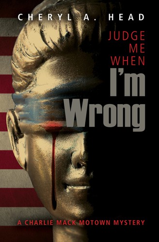 Cover for Judge Me When I'm Wrong