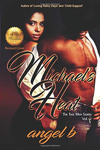 Cover for Michael's Heat