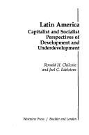 Cover for Latin America