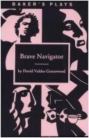 Cover for Brave navigator