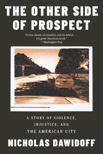 Cover for Other Side of Prospect