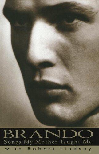 Cover for Brando