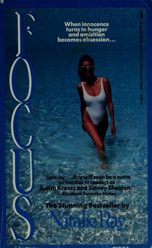 Cover for Focus