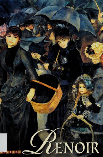 Cover for Renoir