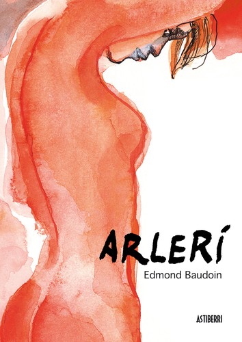 Cover for Arlerí