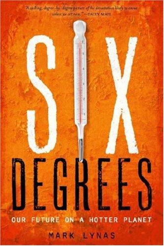 Cover for Six Degrees