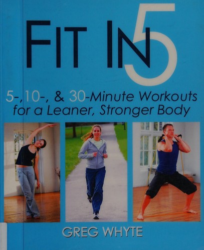 Cover for Fit in 5