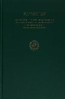 Cover for Cults and beliefs at Edessa