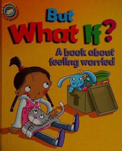 Cover for But what if?