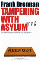 Cover for Tampering with asylum