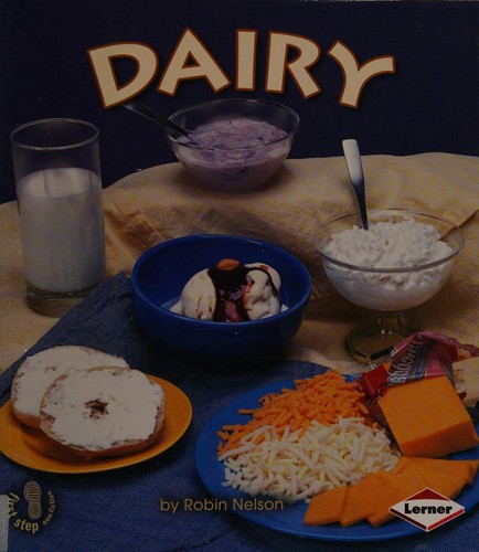 Cover for Dairy