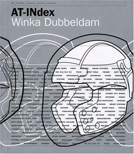 Cover for Archi-Tectonics index