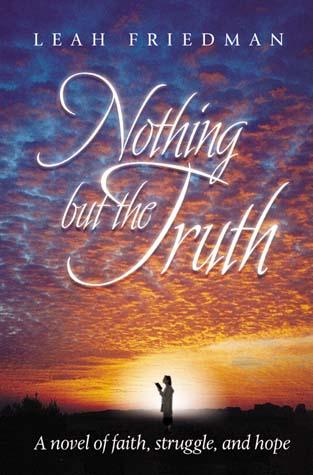 Cover for Nothing but the truth.