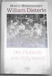 Cover for William Dieterle