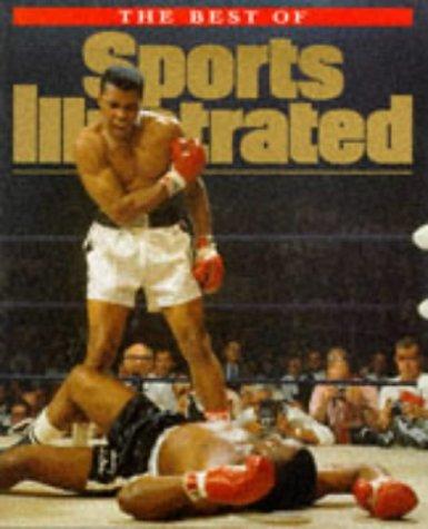 Cover for The Best of Sports Illustrated