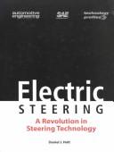 Cover for Electric Steering