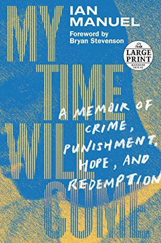 Cover for My Time Will Come