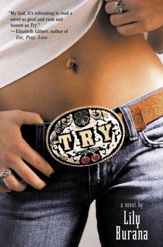 Cover for Try
