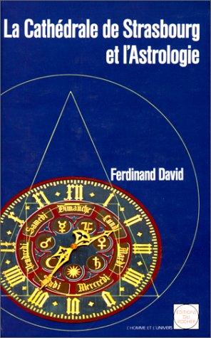 Cover for La Cathédrale de Strasbourg et l'astrologie