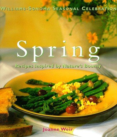 Cover for Spring
