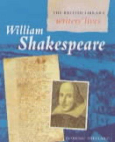 Cover for William Shakespeare