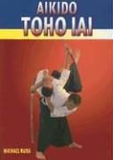 Cover for Aikido Toho Iai