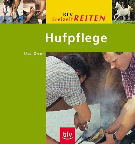 Cover for Hufpflege.