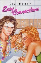 Cover for Easy connections