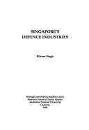 Cover for Singapore's defence industries