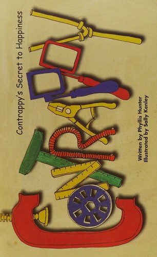 Cover for Contrappy's Secret to Happiness