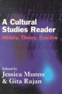 Cover for Cultural Studies