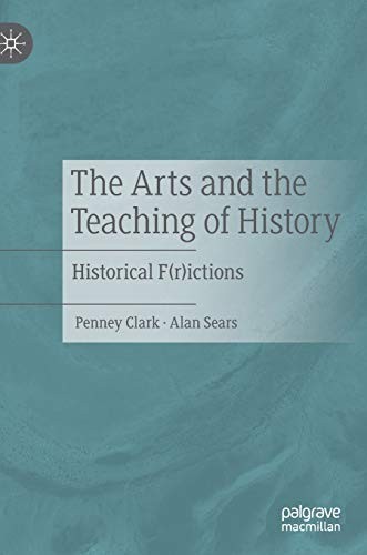 Cover for The Arts and the Teaching of History