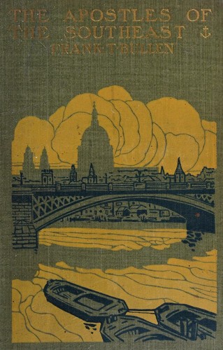 Cover for The apostles of the Southeast