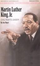 Cover for Martin Luther King, Jr.
