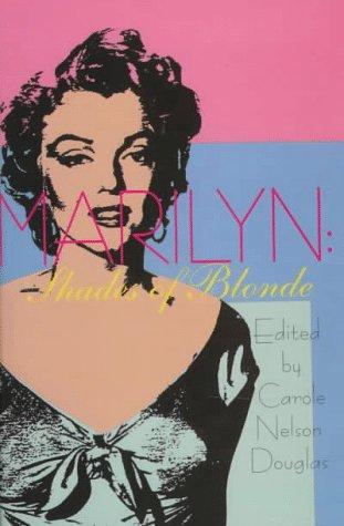 Cover for Marilyn
