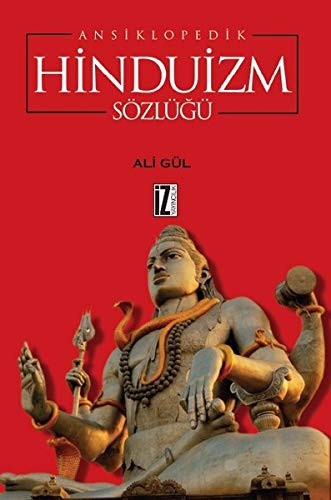 Cover for Ansiklopedik Hinduizm Sözlügü