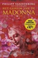 Cover for Het geheim van de Madonna