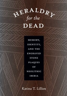 Cover for Heraldry for the Dead