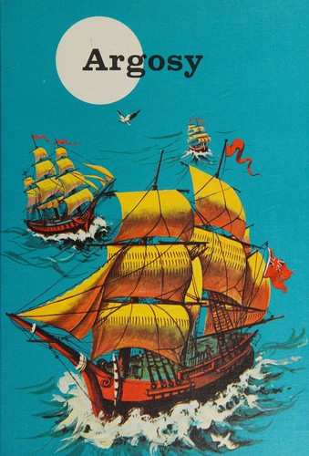 Cover for Argosy