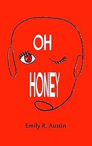 Cover for Oh Honey